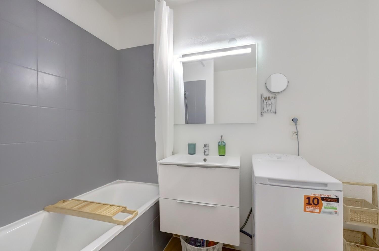 Apartament Le Sahel ~ Parking ~ Patio Tuluza Zewnętrze zdjęcie