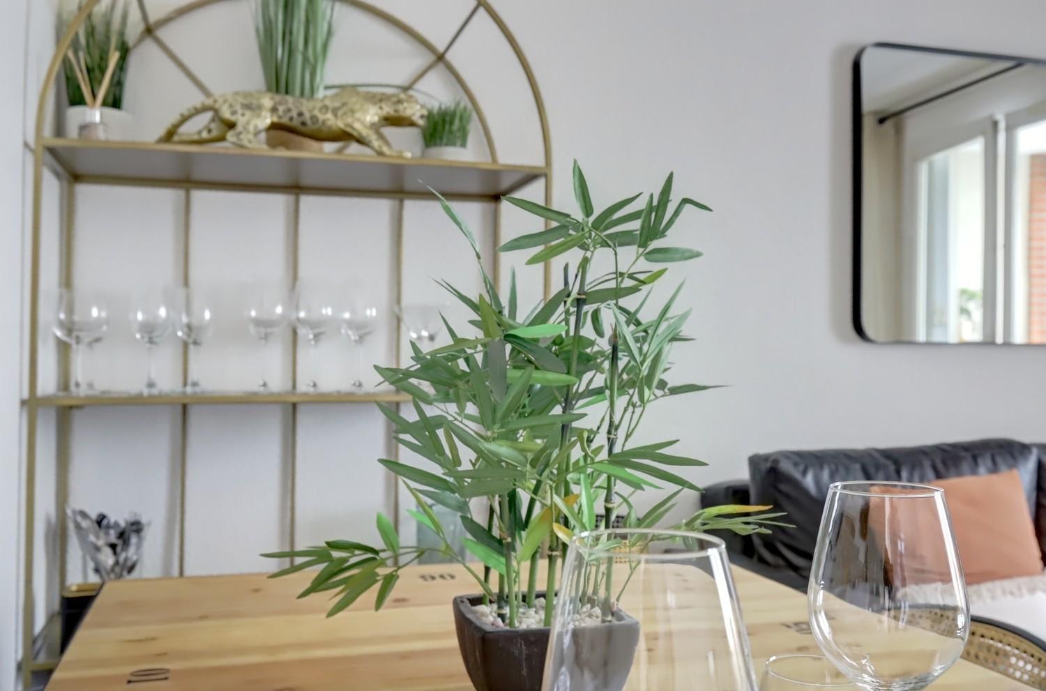 Apartament Le Sahel ~ Parking ~ Patio Tuluza Zewnętrze zdjęcie