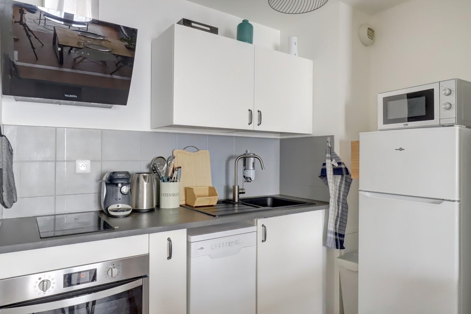 Apartament Le Sahel ~ Parking ~ Patio Tuluza Zewnętrze zdjęcie